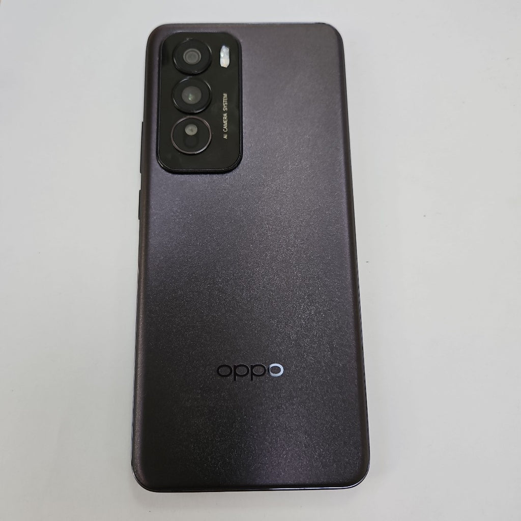 CELULAR OPPO   RENO12 5G CPH2625 (2024) 512 GB 12 GB RAM (SEMINUEVO)