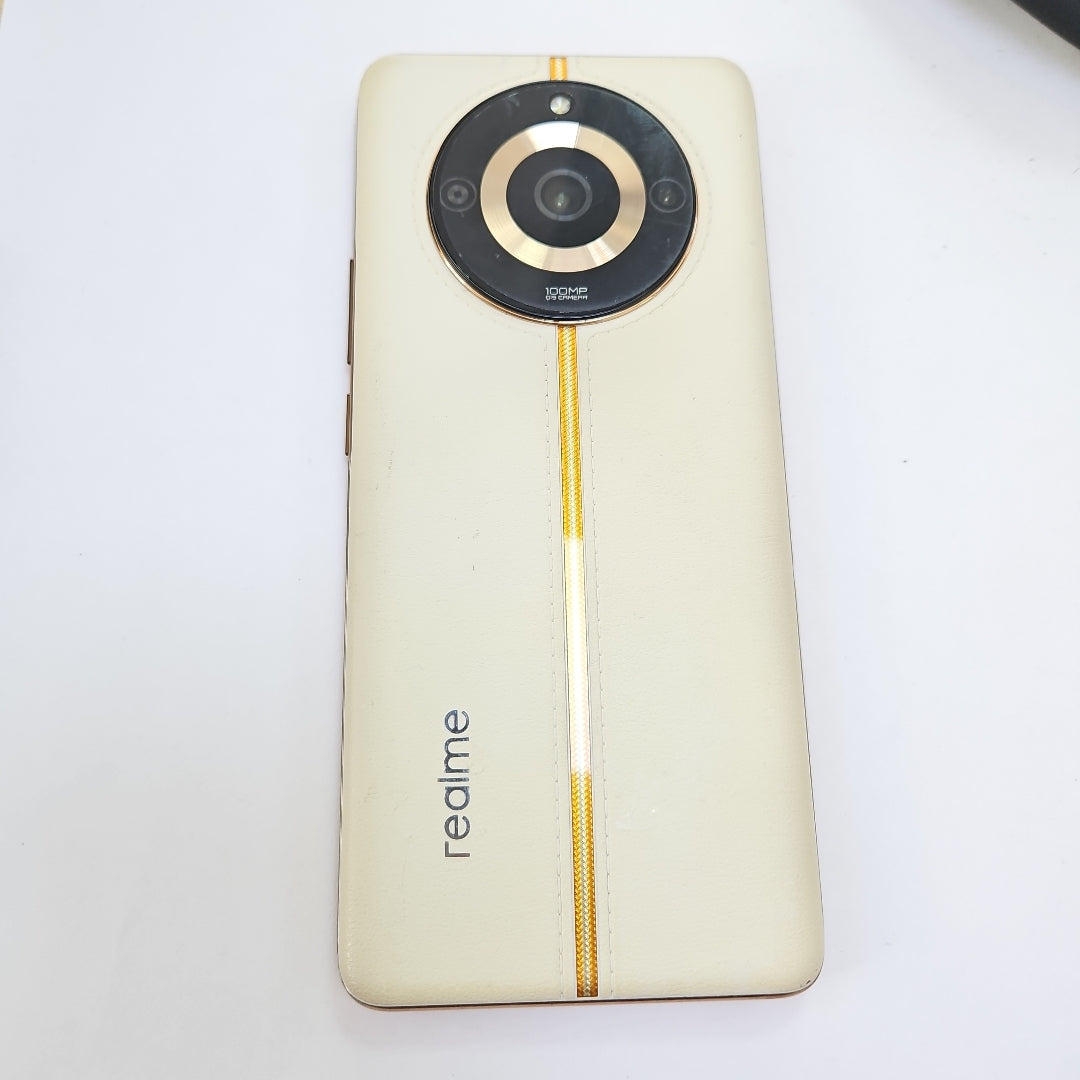 CELULAR REALME 11 PRO 5G RMX3771 (2023) 512 GB 12 GB RAM (SEMINUEVO)