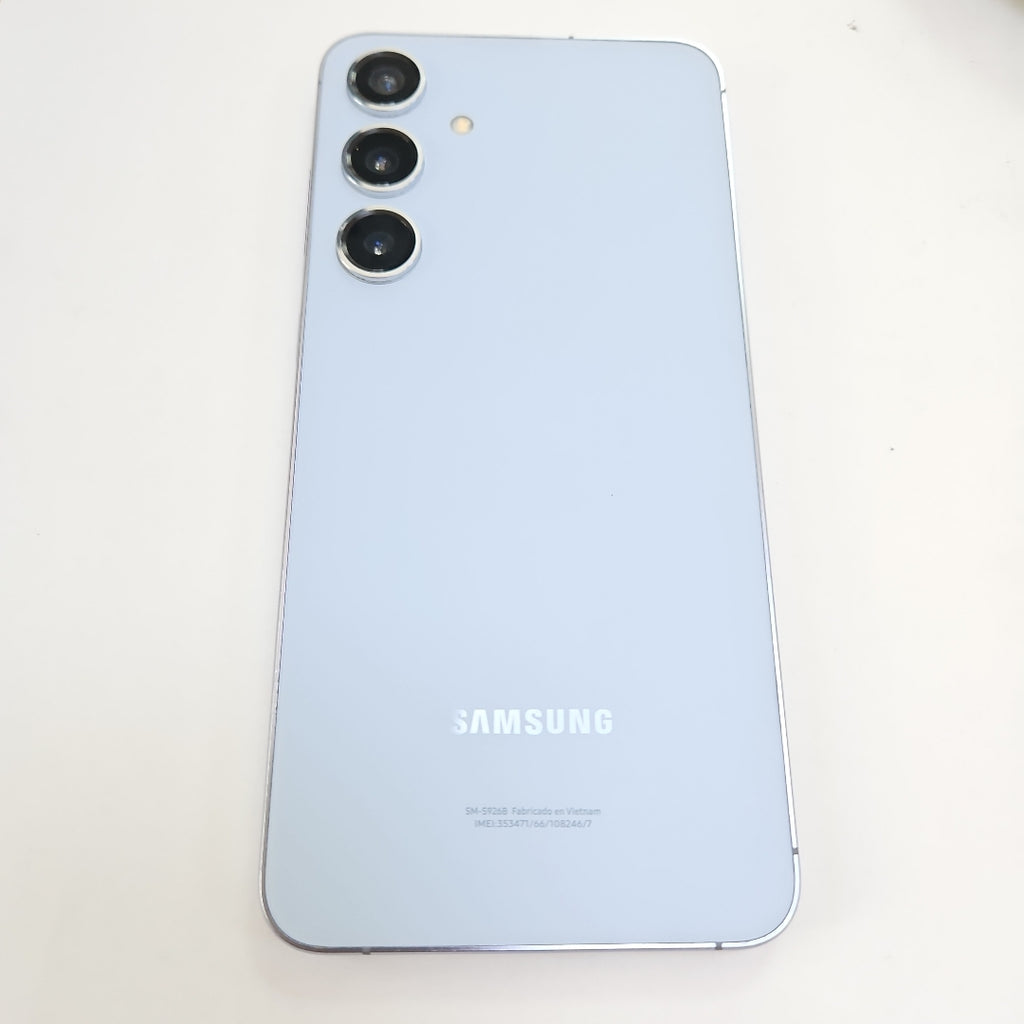 CELULAR SAMSUNG GALAXY S24 + SM-S926B (2024) 256 GB 12 GB RAM (SEMINUEVO)