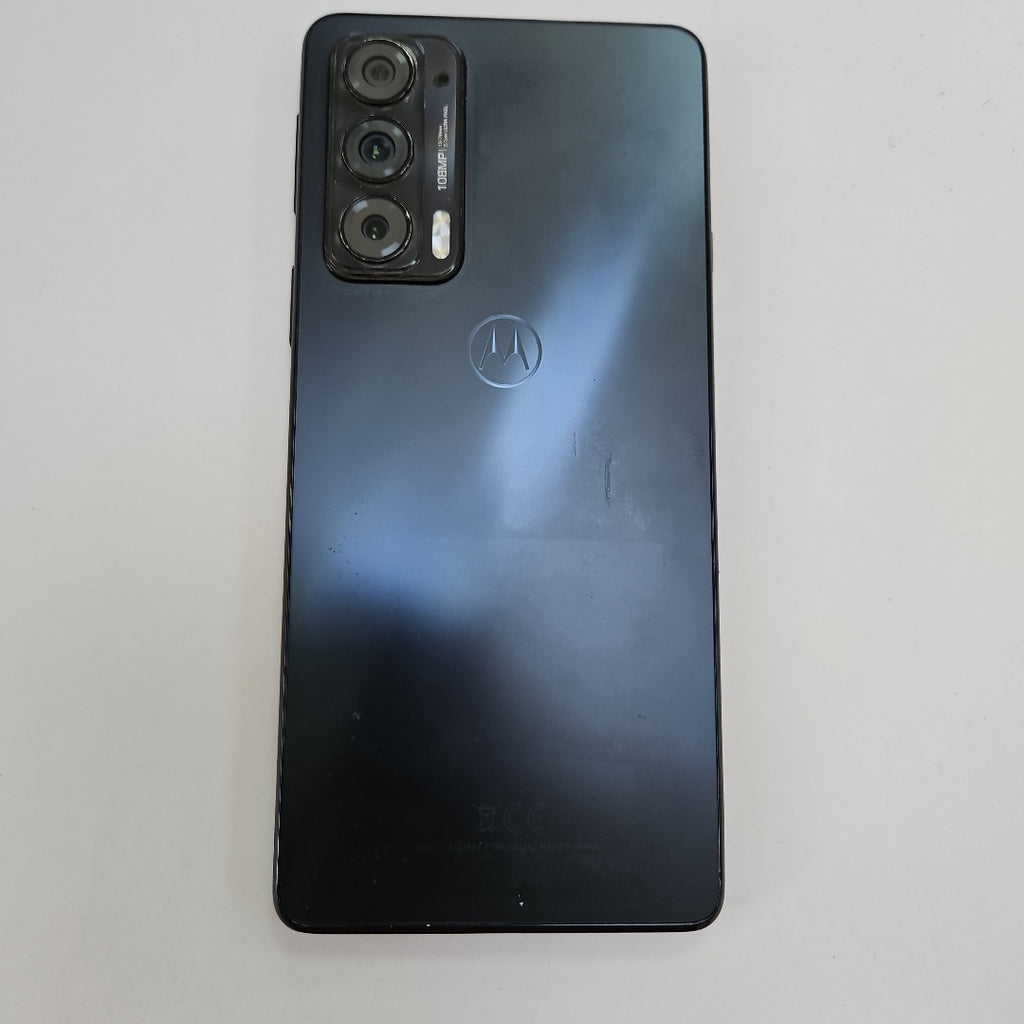 CELULAR MOTOROLA EDGE 20 XT2143-1 128 GB 6 GB RAM (SEMINUEVO)
