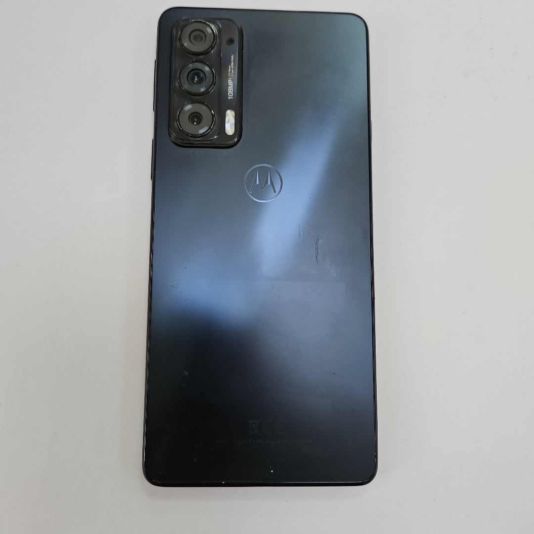 CELULAR MOTOROLA EDGE 20 XT2143-1 128 GB 6 GB RAM (SEMINUEVO)