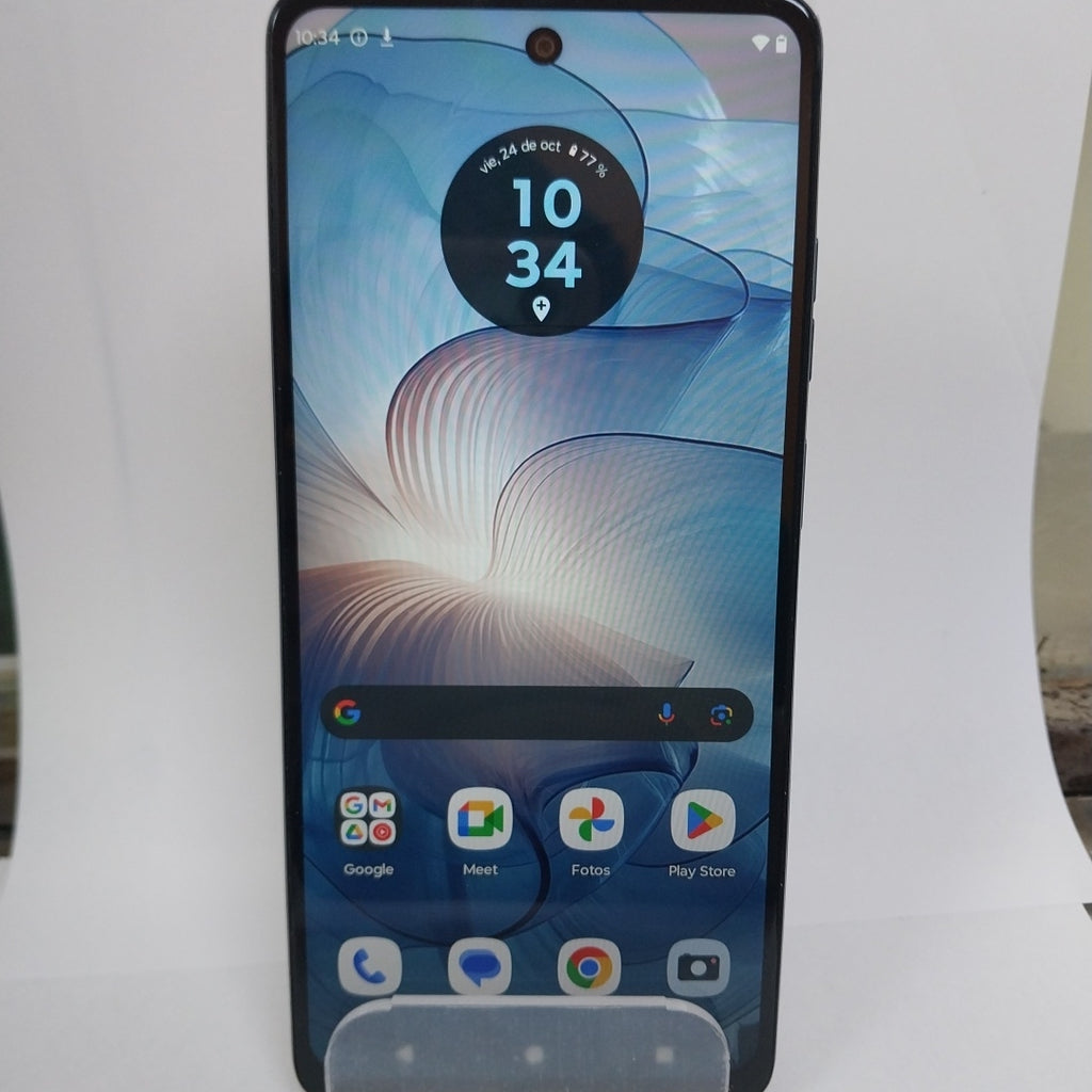 CELULAR MOTOROLA MOTO G24 POWER XT2425-1 (2024) 256 GB 8 GB RAM (SEMINUEVO)