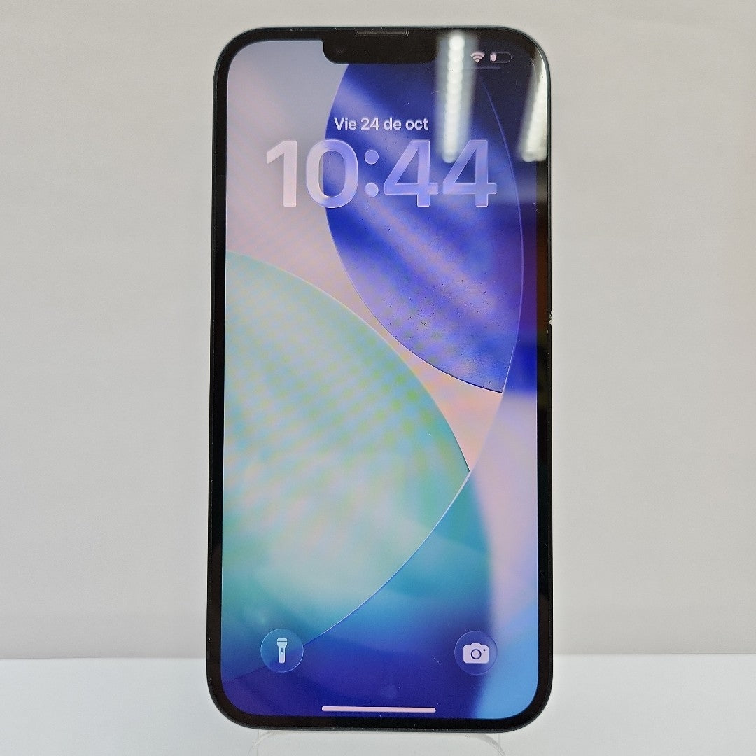 CELULAR APPLE IPHONE 14 PLUS A2885 128 GB 6 GB RAM (SEMINUEVO)