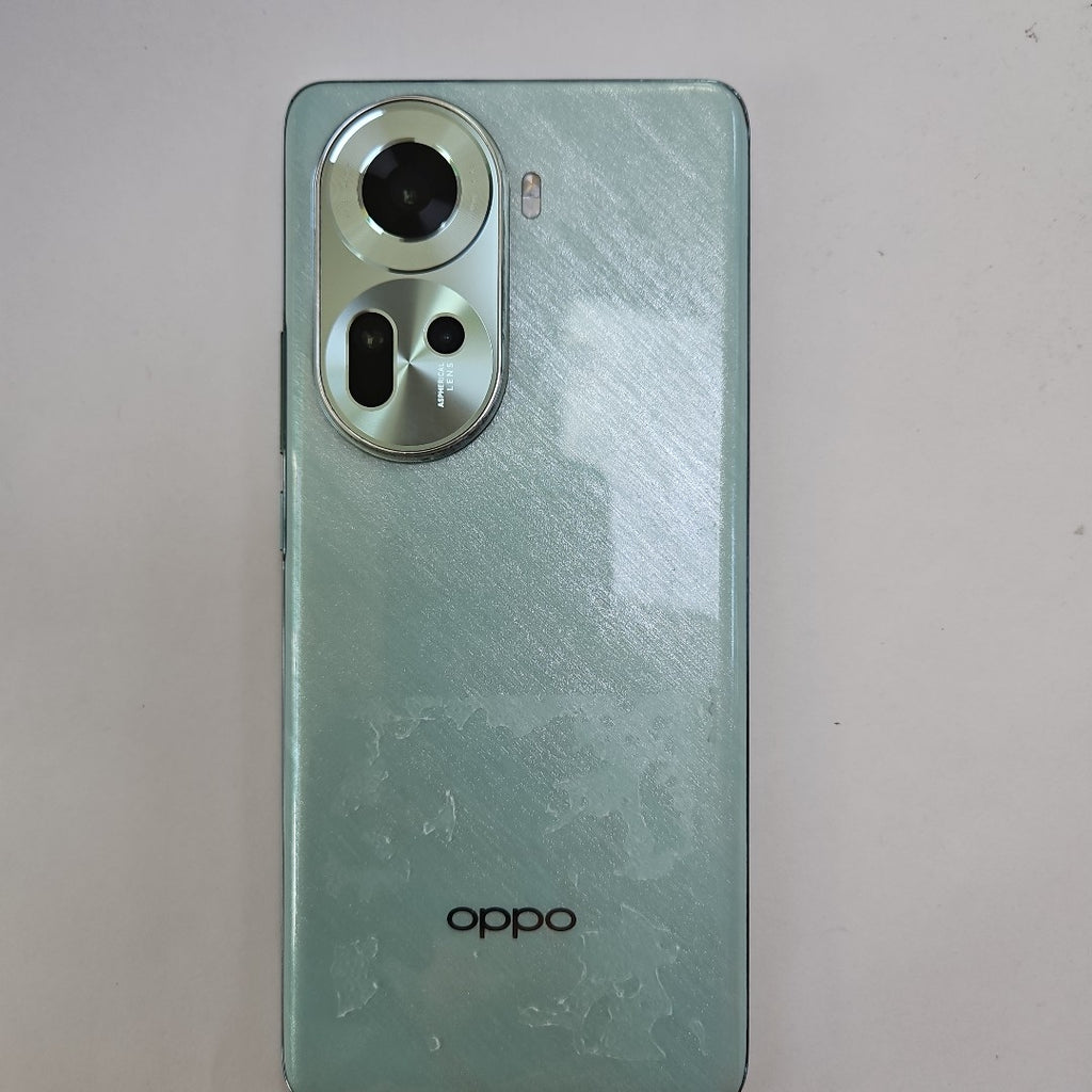 CELULAR OPPO  RENO11 5G CPH2599 (2024) 256 GB 8 GB RAM (SEMINUEVO)
