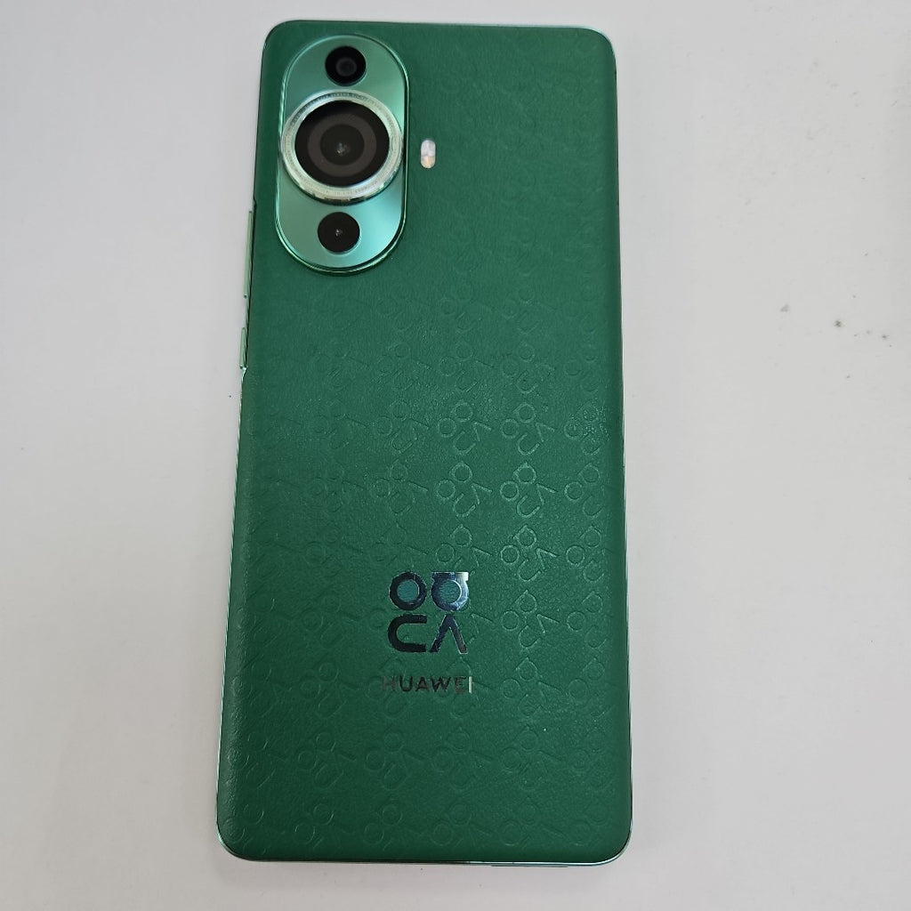 CELULAR HUAWEI NOVA 11 PRO GOA-LX9 (2023) 256 GB 8 GB RAM (SEMINUEVO)