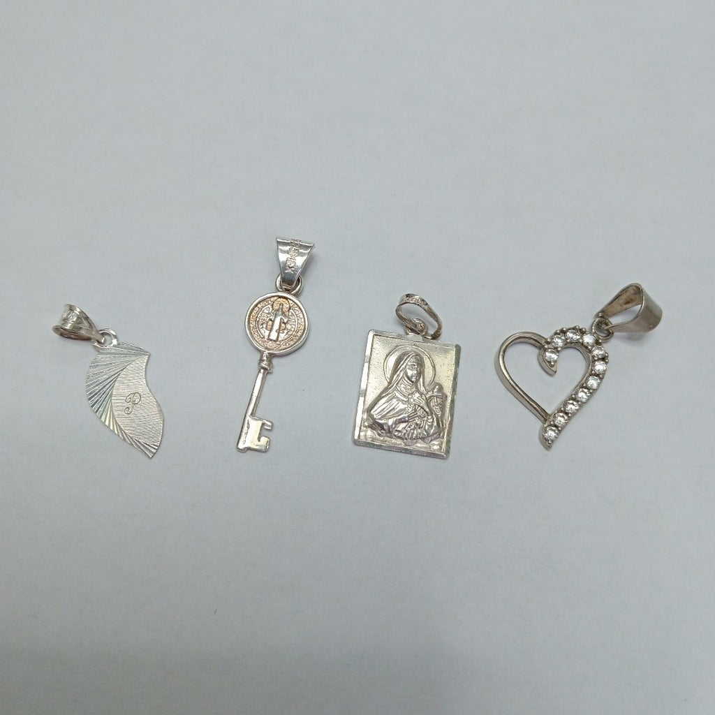 DIJE PLATA 5,20 GRMS (SEMINUEVO)