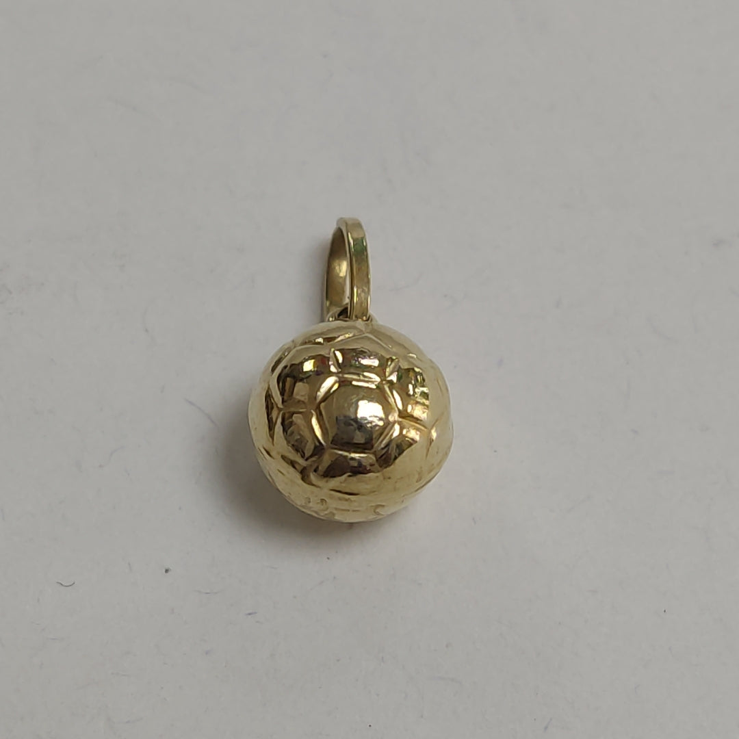 DIJE. ORO. 14 K 1.2 GRMS (SEMINUEVO)