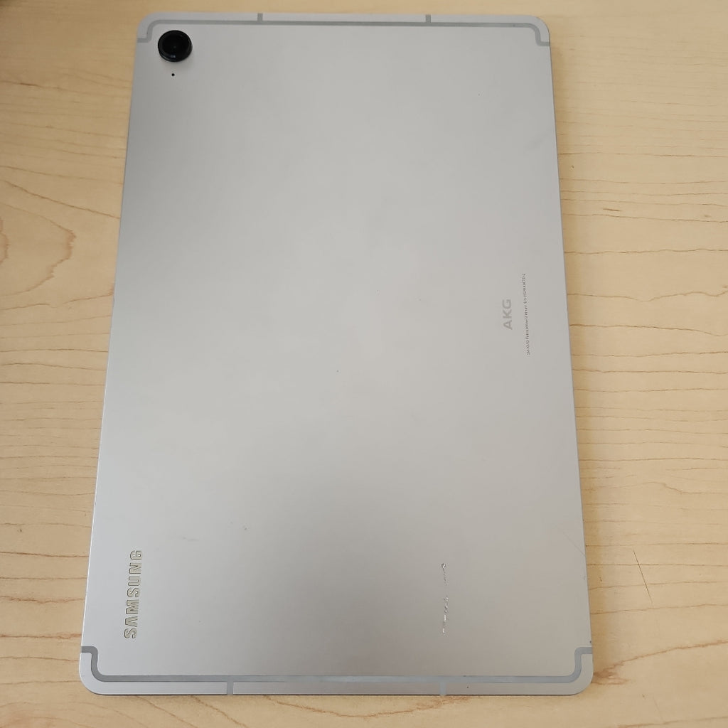 TABLETA SAMSUNG GALAXY TAB S9 FE SM-X510 (2023) 256 GB 8 GB RAM (SEMINUEVO)