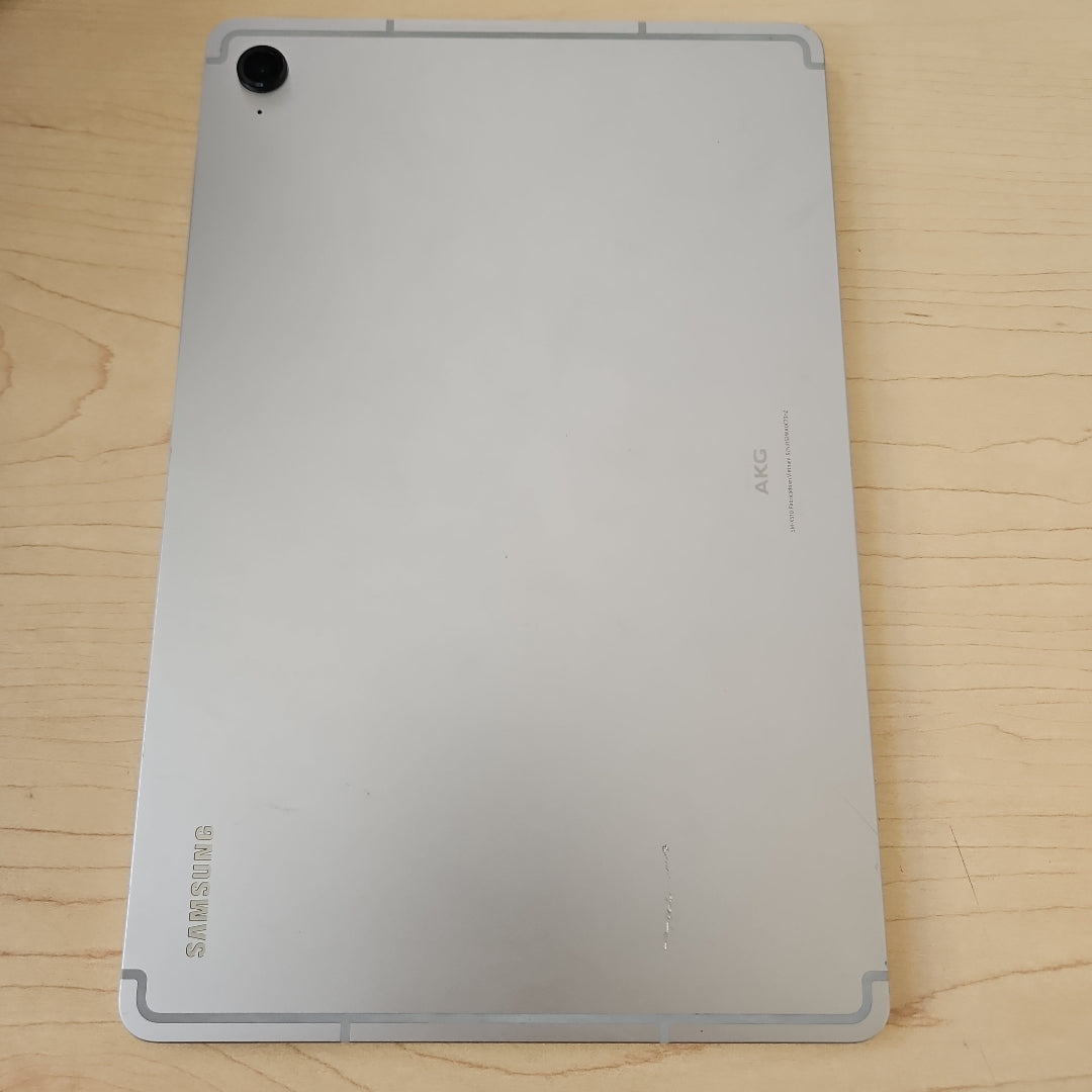TABLETA SAMSUNG GALAXY TAB S9 FE SM-X510 (2023) 256 GB 8 GB RAM (SEMINUEVO)