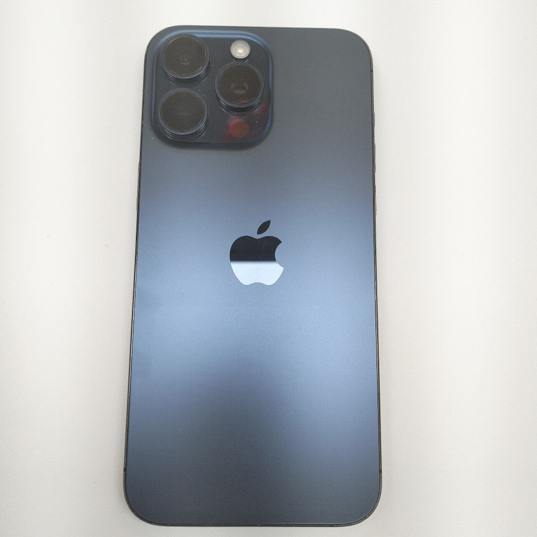 CELULAR APPLE IPHONE 15 PRO MAX A3105 (2023) 512 GB 8 GB RAM