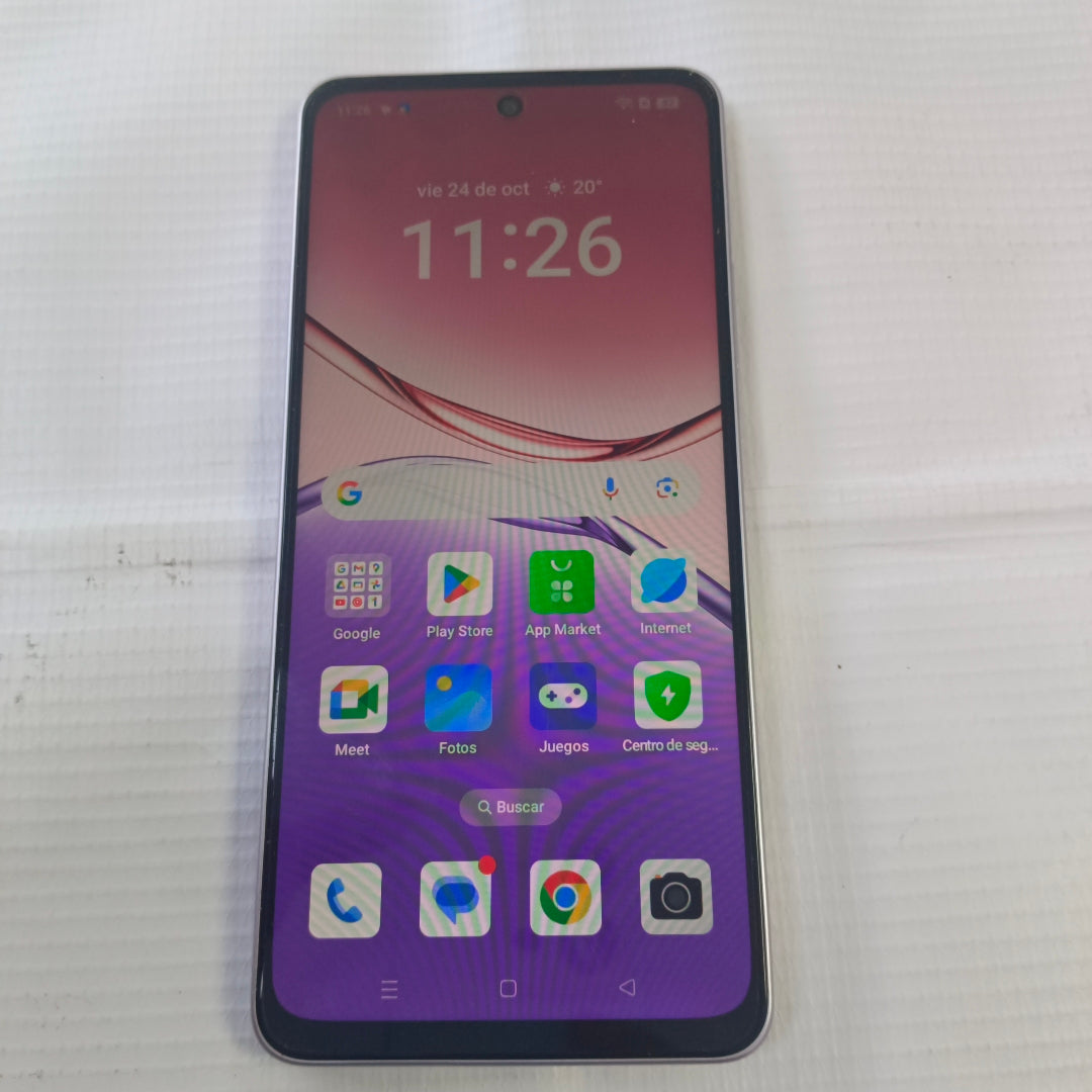 CELULAR OPPO  A5 PRO 5G CPH2695 (2025) 256 GB 8 GB RAM (SEMINUEVO)
