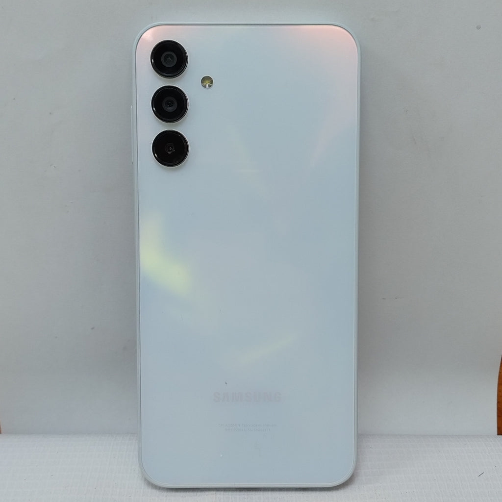CELULAR SAMSUNG GALAXY A15 SM-A155M/N (2023) 128 GB 4 GB RAM (SEMINUEVO)