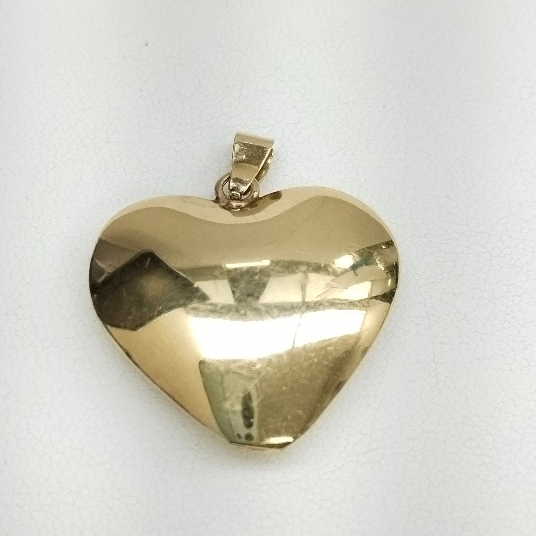 DIJE ORO 14 K 6,00 GRMS (SEMINUEVO)
