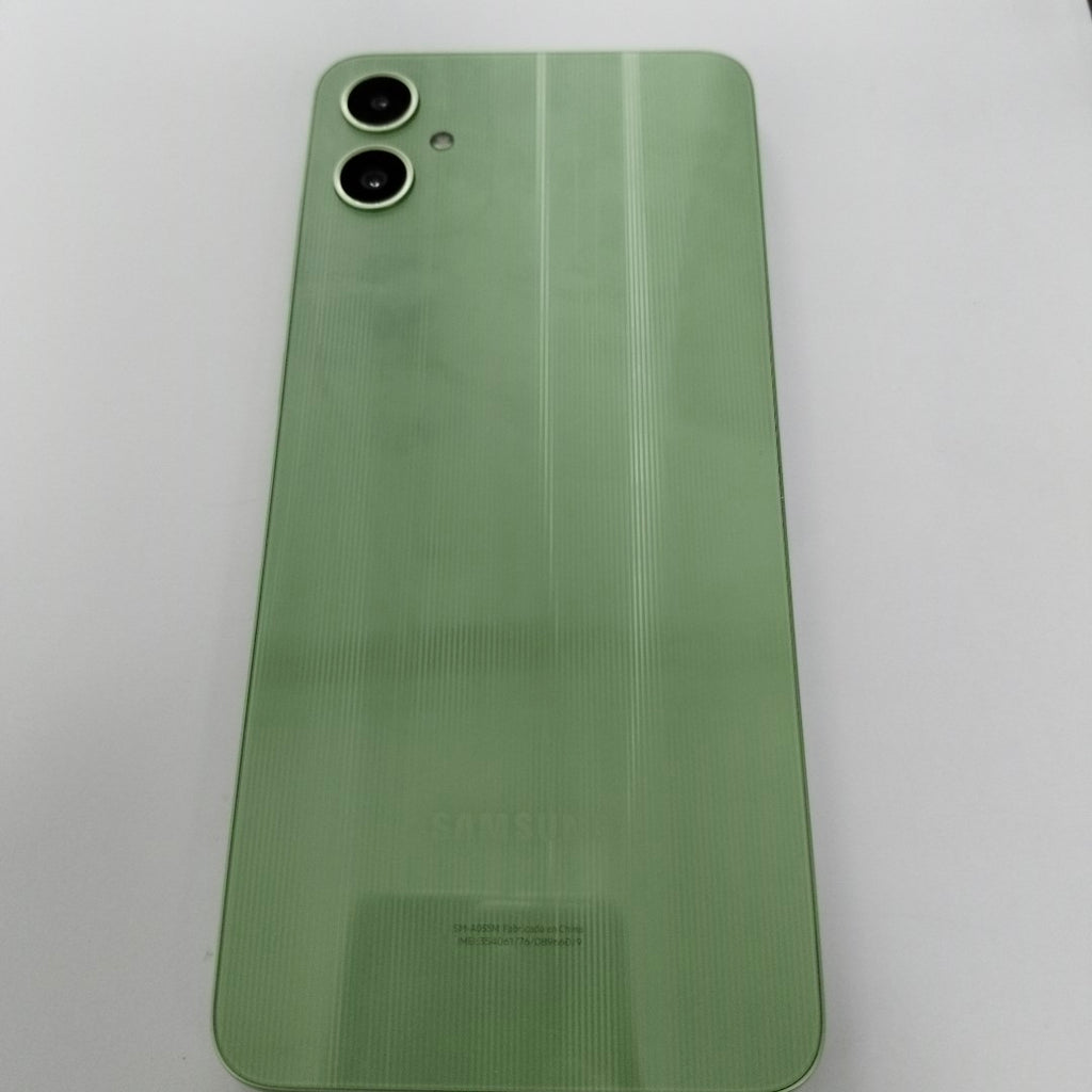CELULAR SAMSUNG GALAXY A05 SM-A055M (2023) 64 GB 4 GB RAM (SEMINUEVO)