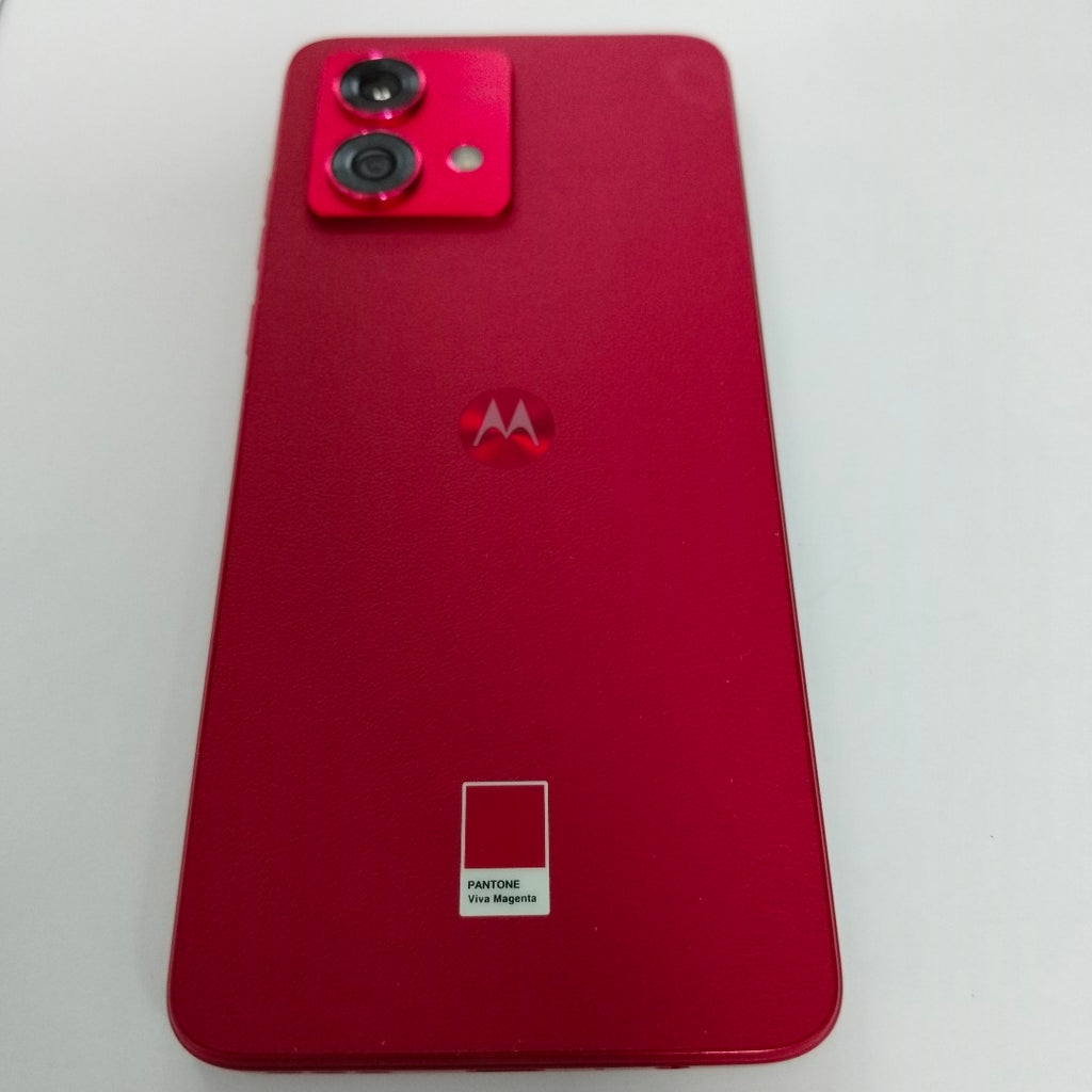 CELULAR MOTOROLA MOTO G84 XT2347-1 (2023) 256 GB 8 GB RAM (SEMINUEVO)