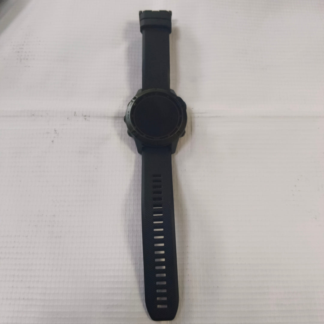 SMARTWATCH GARMIN FENIX 6 PRO SOLAR 47 MM GPS (SEMINUEVO)