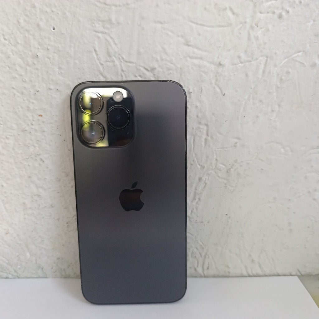 CELULAR APPLE IPHONE 14 PRO MAX A2894 128 GB 6 GB RAM (SEMINUEVO)