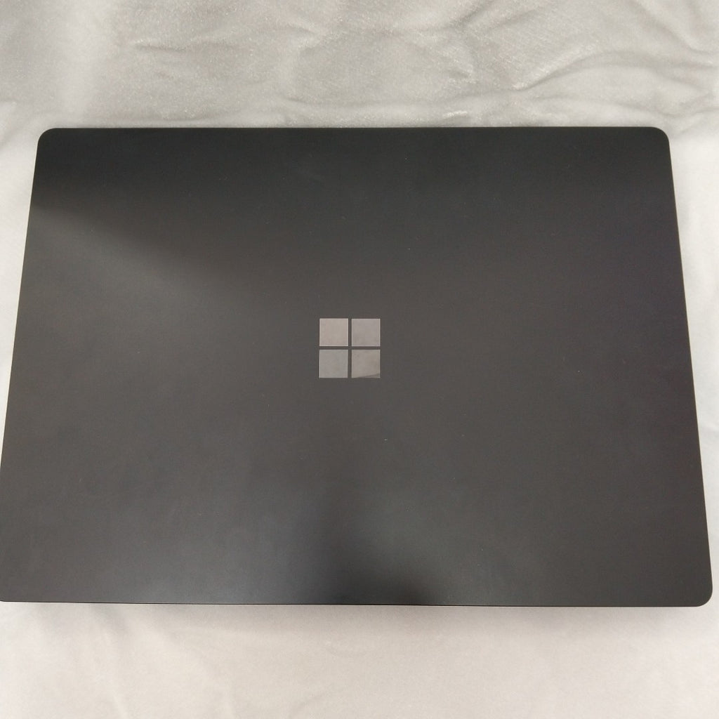 LAPTOP MICROSOFT SURFACE LAPTOP 5 1951 (2022) 512 GB SSD 8 GB RAM (SEMINUEVO)