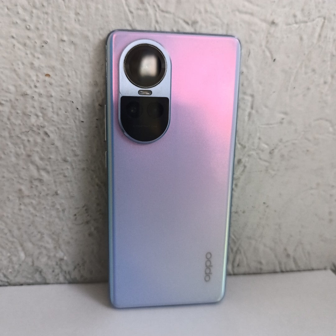 CELULAR OPPO  RENO 10 CPH2531 (2023) 256 GB 8 GB RAM (SEMINUEVO)