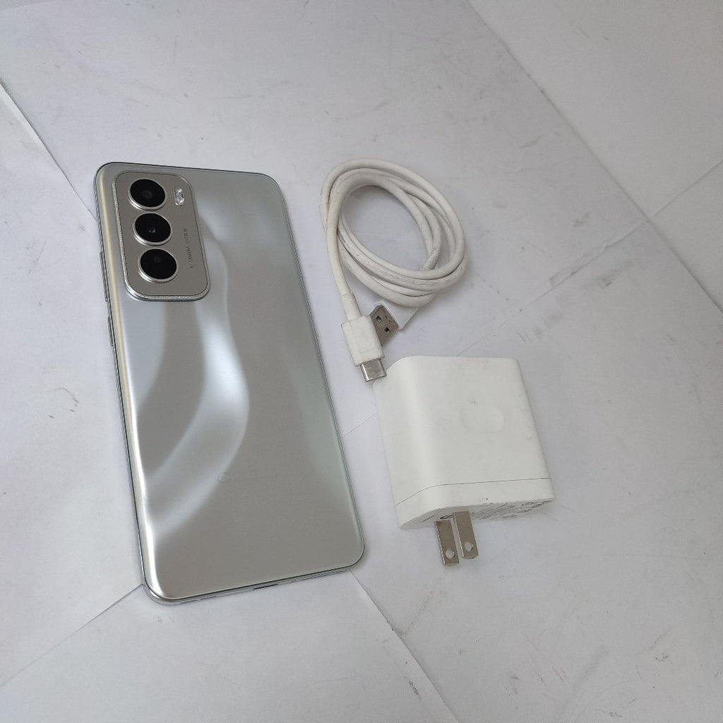 CELULAR OPPO   RENO12 5G CPH2625 (2024) 512 GB 12 GB RAM (SEMINUEVO)