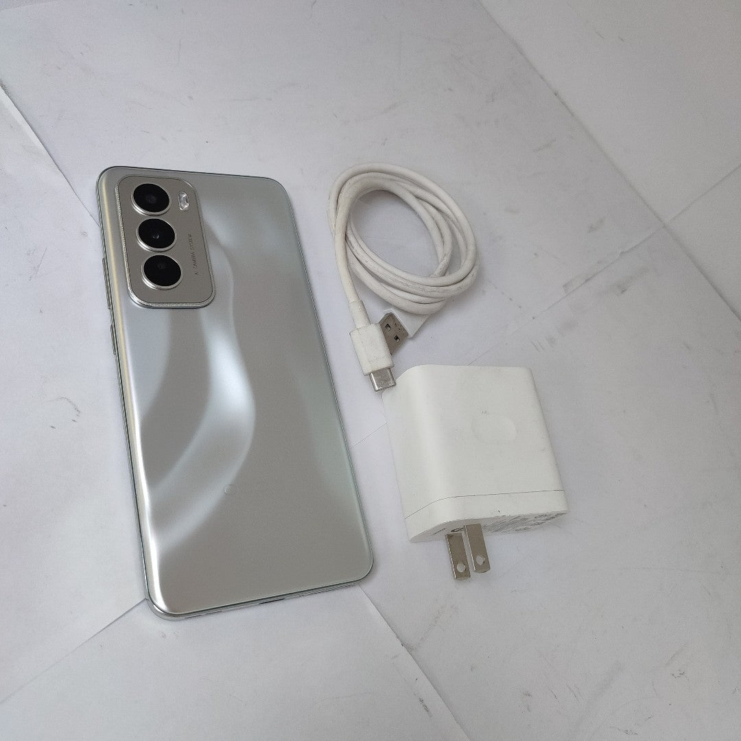 CELULAR OPPO   RENO12 5G CPH2625 (2024) 512 GB 12 GB RAM (SEMINUEVO)