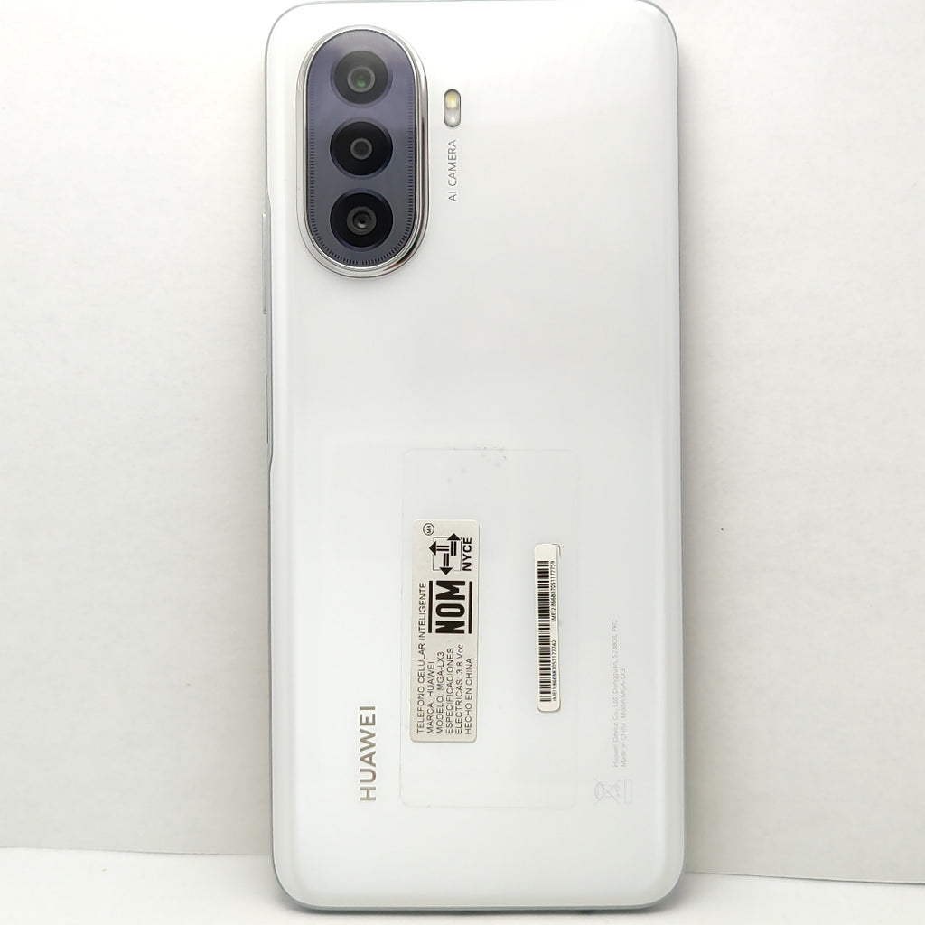 CELULAR HUAWEI NOVA Y70 MGA-LX3 128 GB 4 GB RAM (SEMINUEVO)