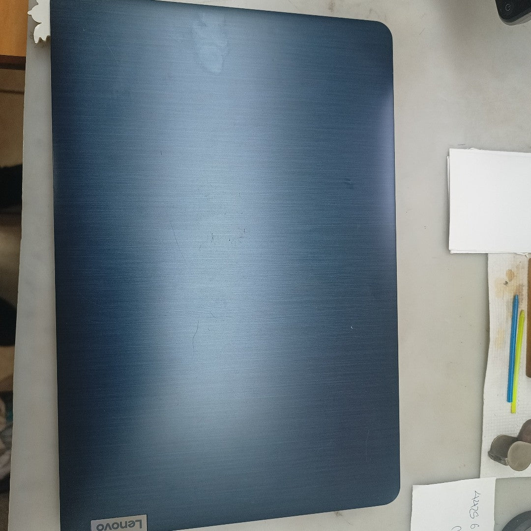 LAPTOP LENOVO IDEAPAD 3 14ALC6 (2022) 512 GB SSD 8 GB RAM (SEMINUEVO)