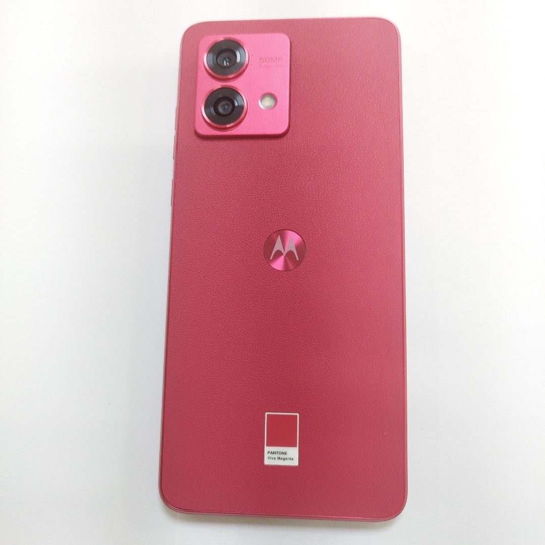 CELULAR MOTOROLA MOTO G84 XT2347-1 (2023) 256 GB 8 GB RAM (SEMINUEVO)