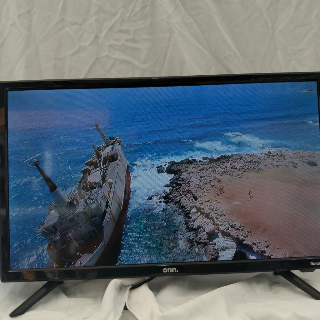 PANTALLA ONN 100012590 (2021) 24" LED HD (SEMINUEVO)