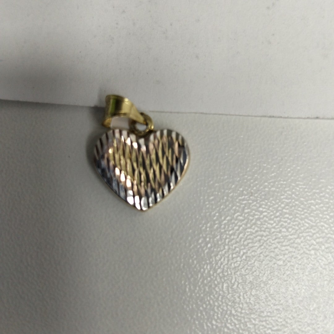 DIJES ORO 14K 1.4 (NUEVO)