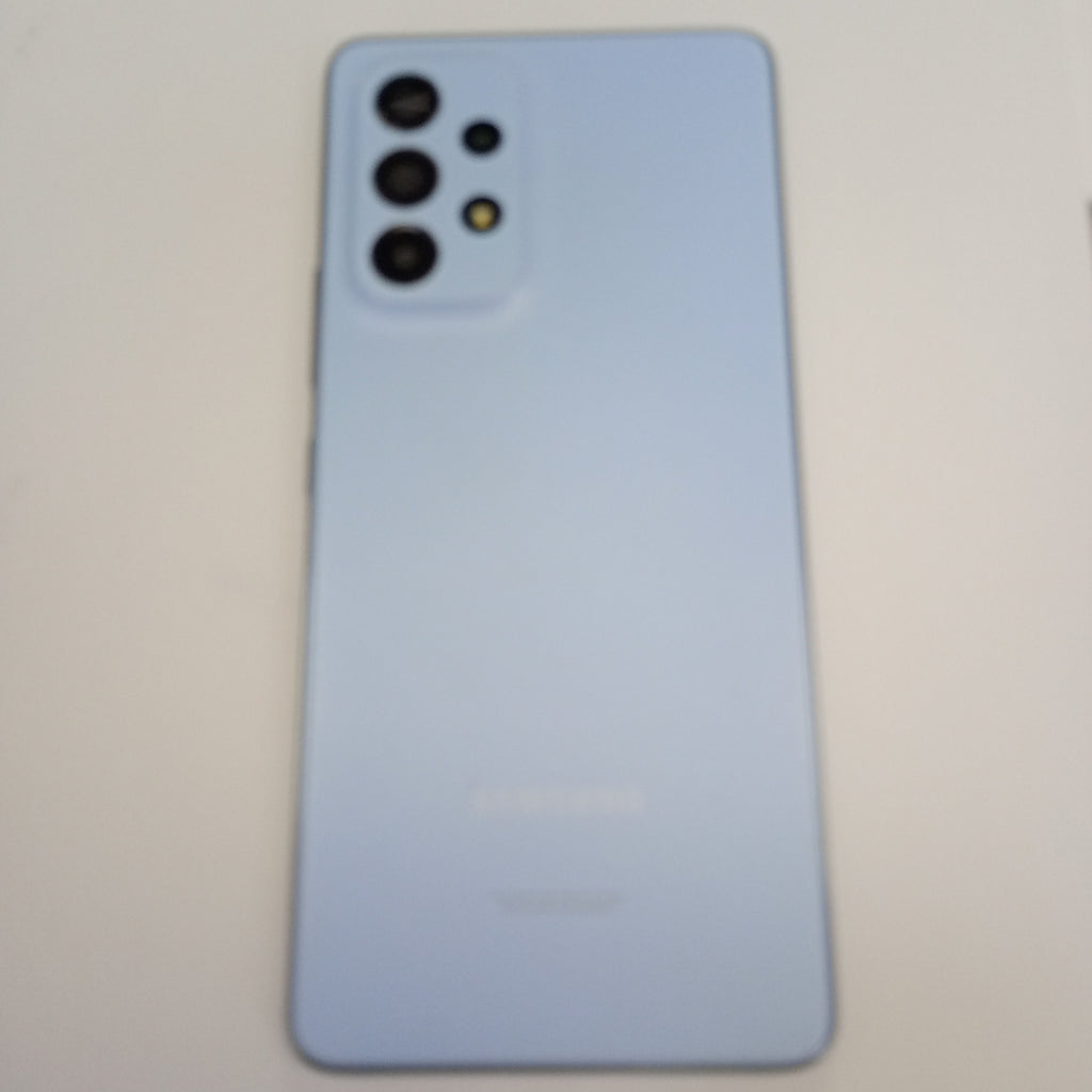 CELULAR SAMSUNG GALAXY A53 5G SM-A536E 128 GB 8 GB RAM (SEMINUEVO)