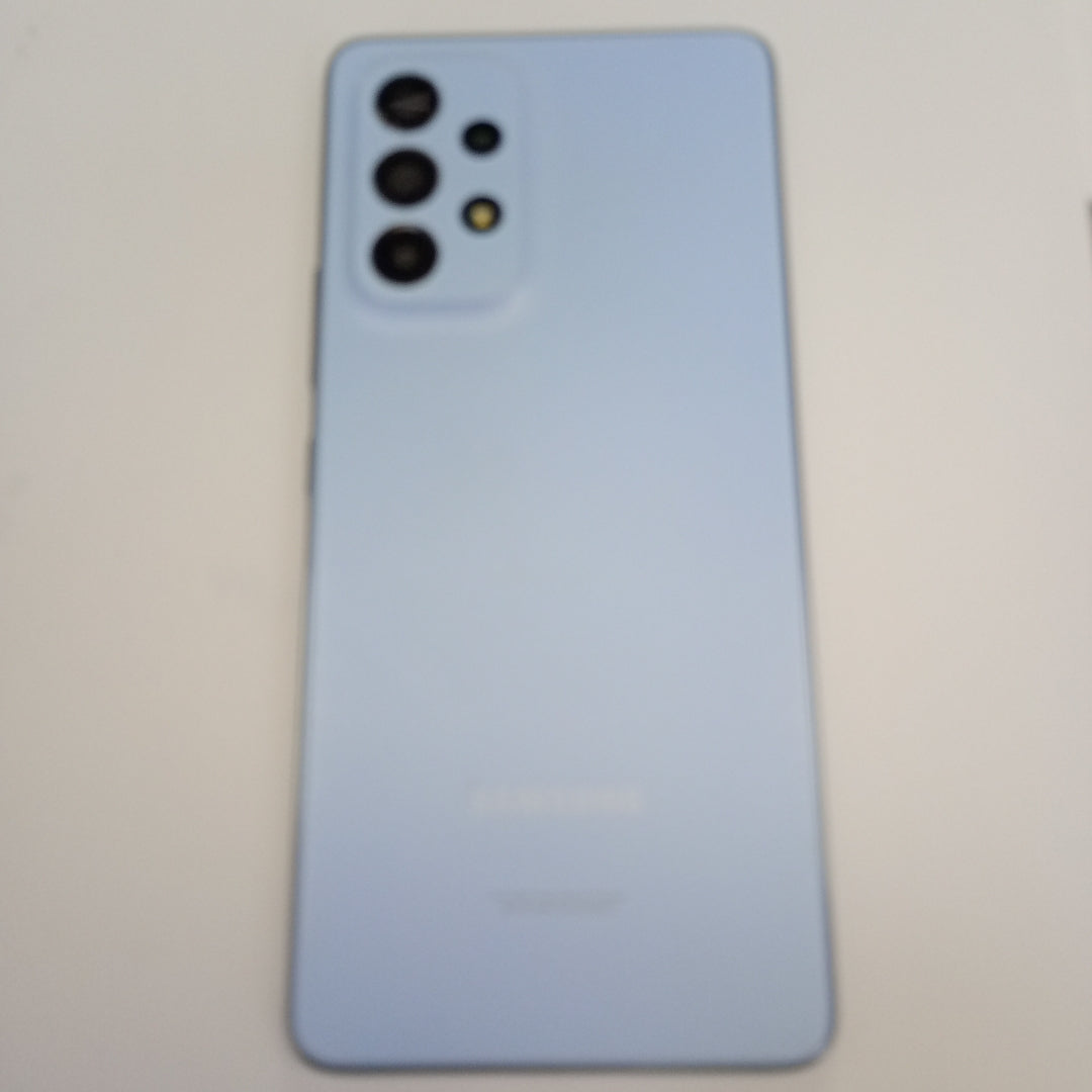 CELULAR SAMSUNG GALAXY A53 5G SM-A536E 128 GB 8 GB RAM (SEMINUEVO)