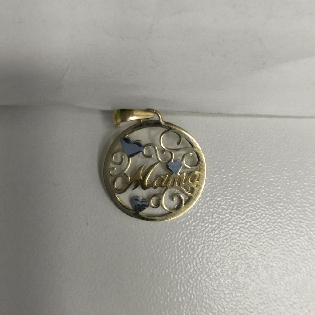 DIJES ORO 14K 1 (NUEVO)