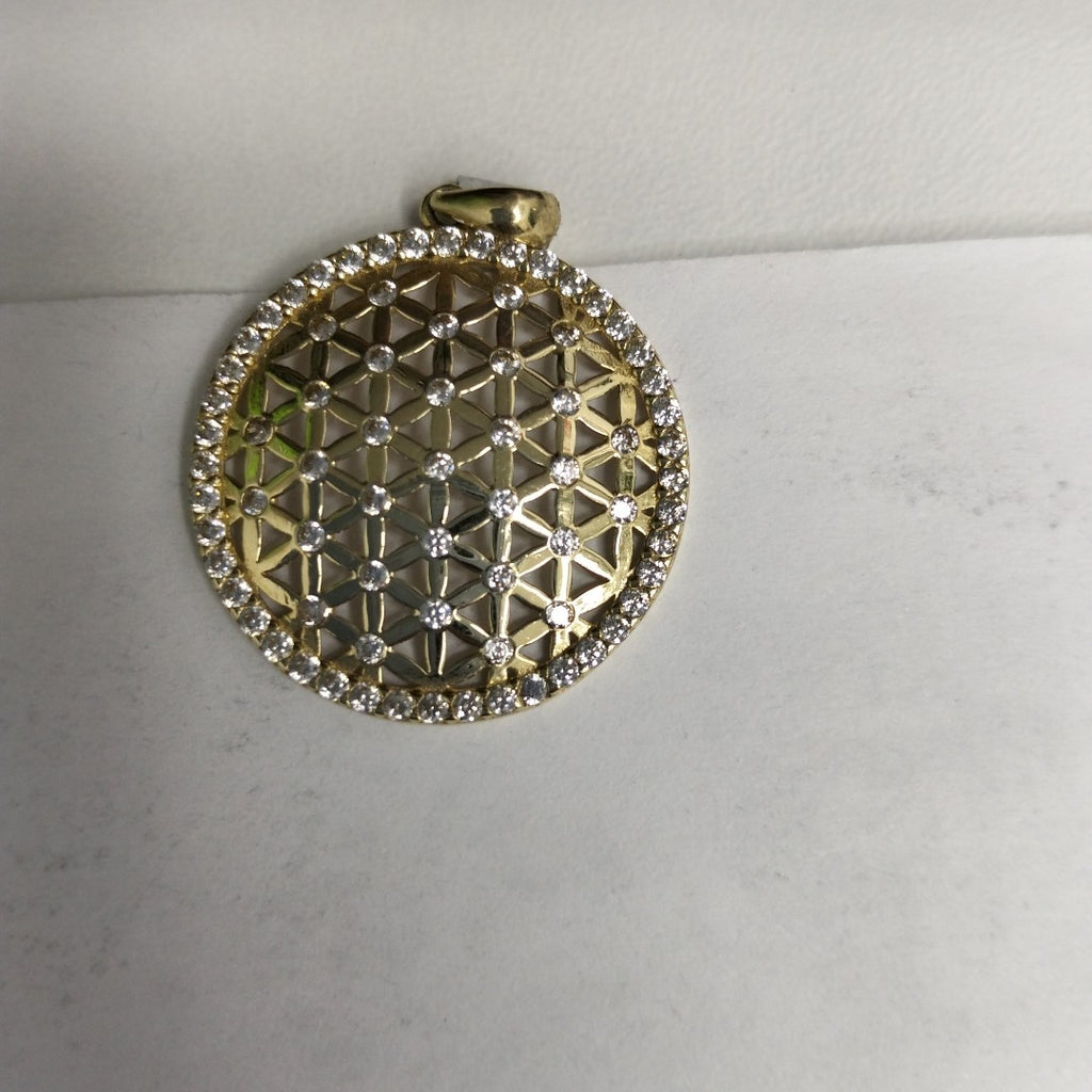 DIJES ORO 14K 2.8 (NUEVO)