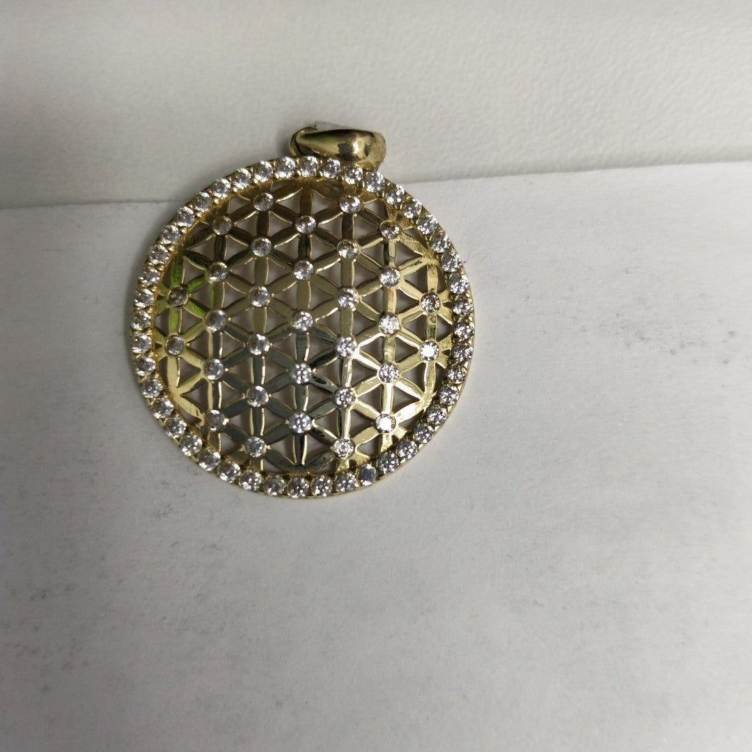 DIJES ORO 14K 2.8 (NUEVO)