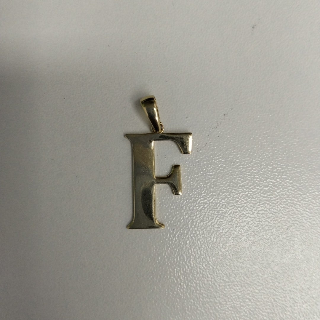 DIJES ORO 14K 1.2 (NUEVO)