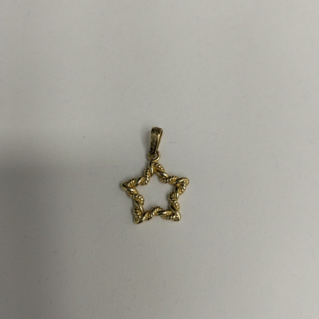 DIJES ORO 14K 1.3 (NUEVO)