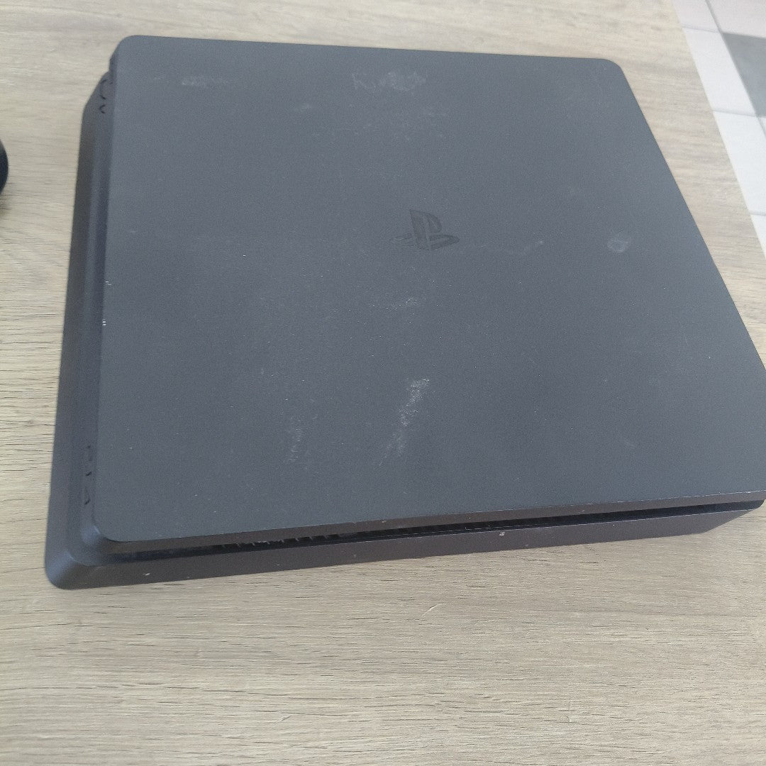 CONSOLA DE VIDEOJUEGO MICROSOFT XBOX ONE 500 GB  (SEMINUEVO)