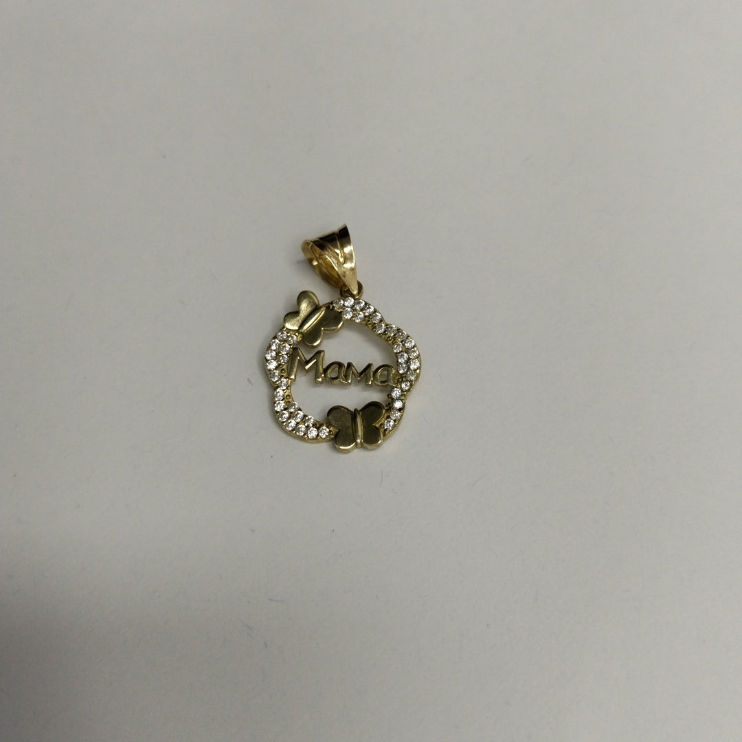 DIJES ORO 10K 1.5 (NUEVO)