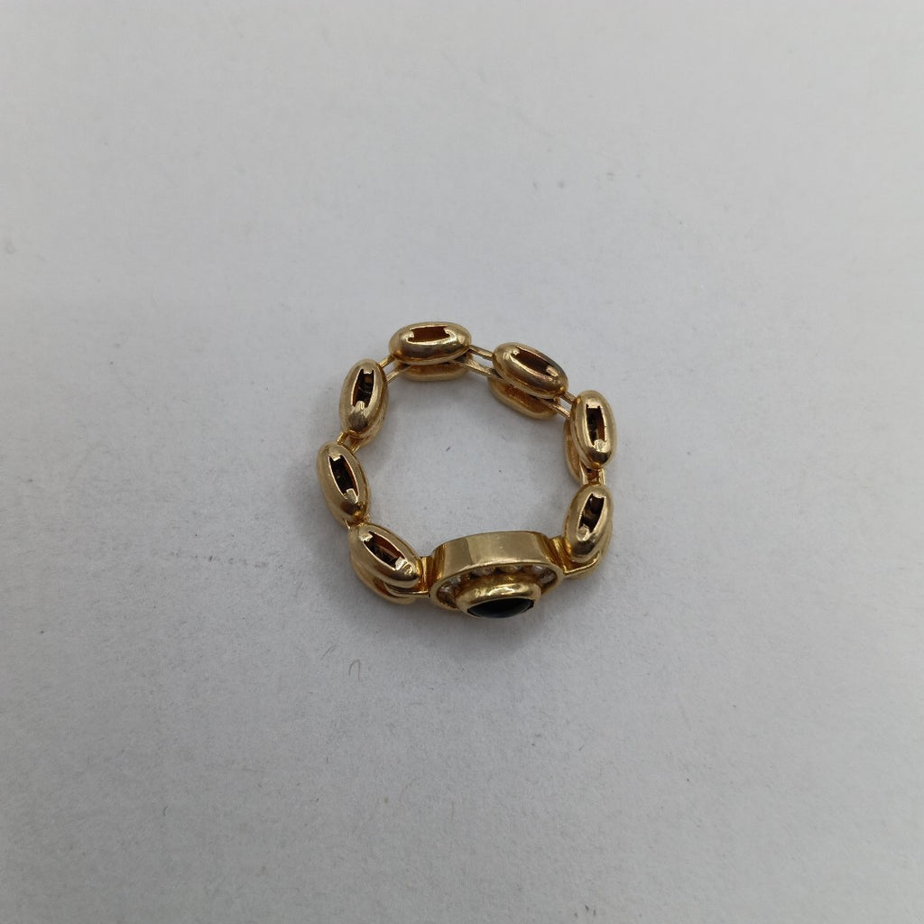 ANILLITO. ORO. 14 K 3.3 GRMS (SEMINUEVO)