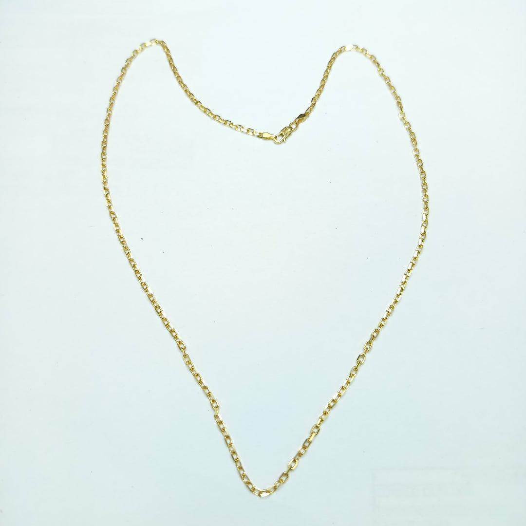 CADENAS ORO 14K 6.2 (NUEVO)