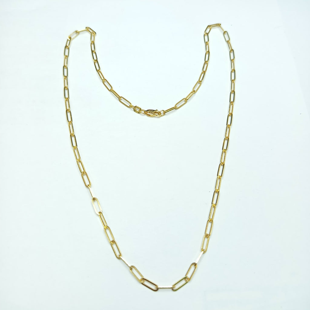 CADENAS ORO 14K 8.9 (NUEVO)