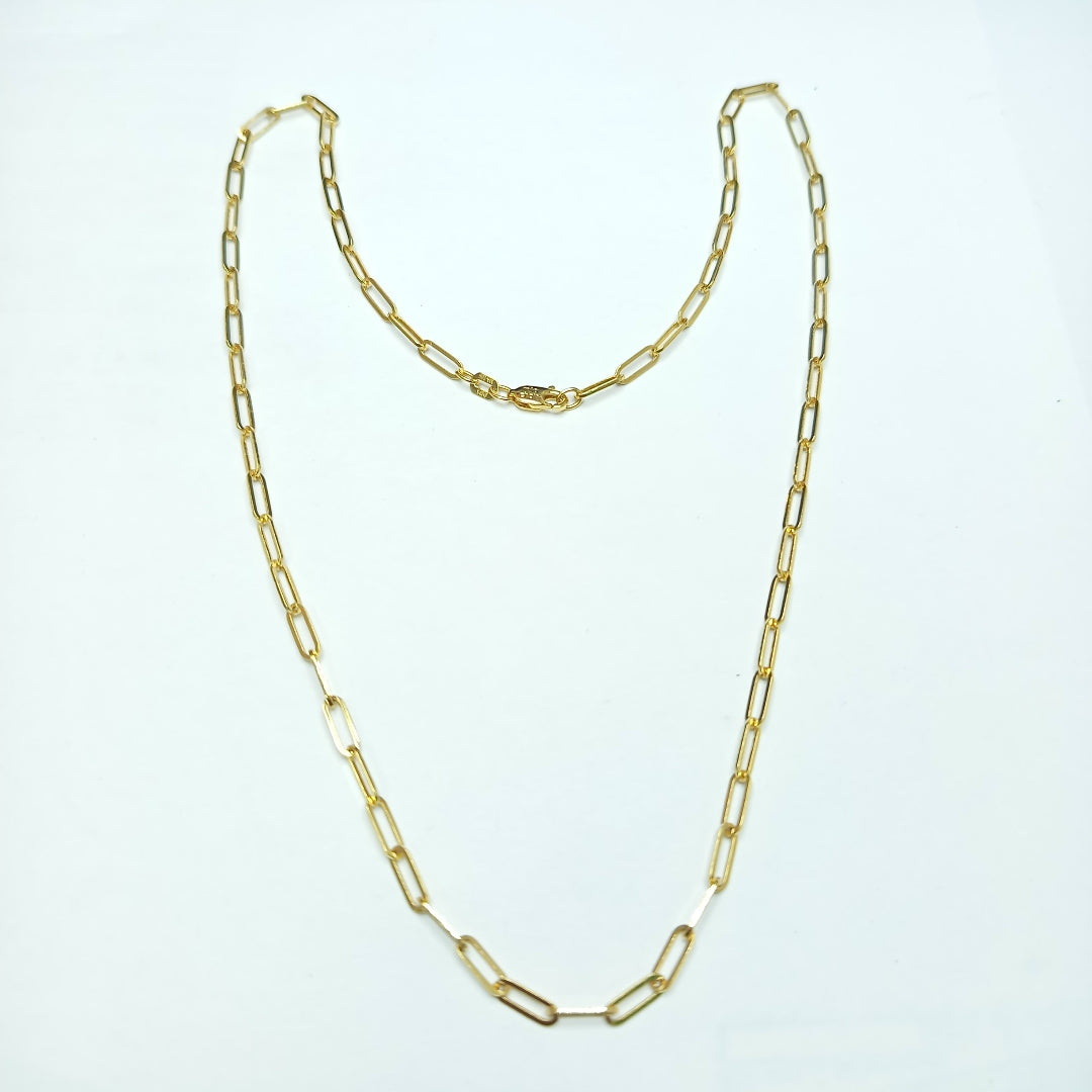 CADENAS ORO 14K 8.9 (NUEVO)