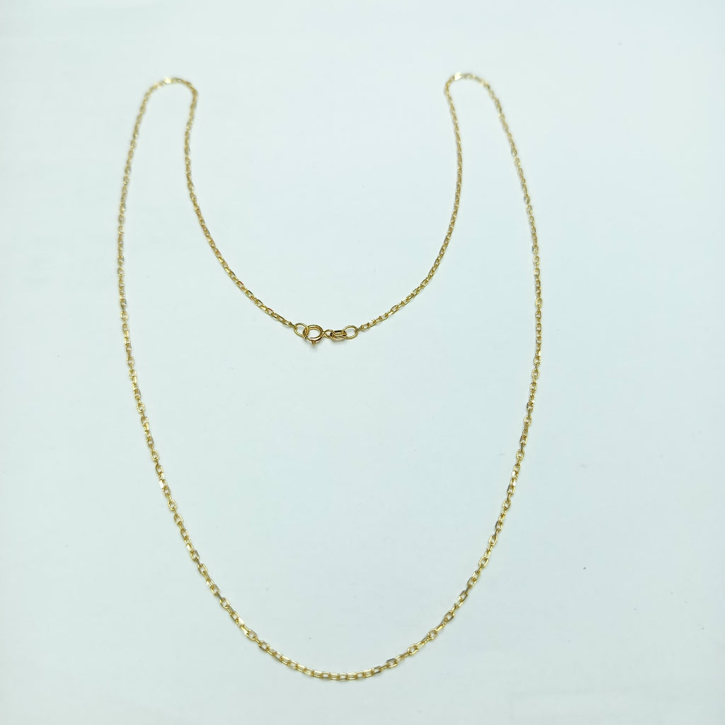 CADENAS ORO 14K 2.9 (NUEVO)