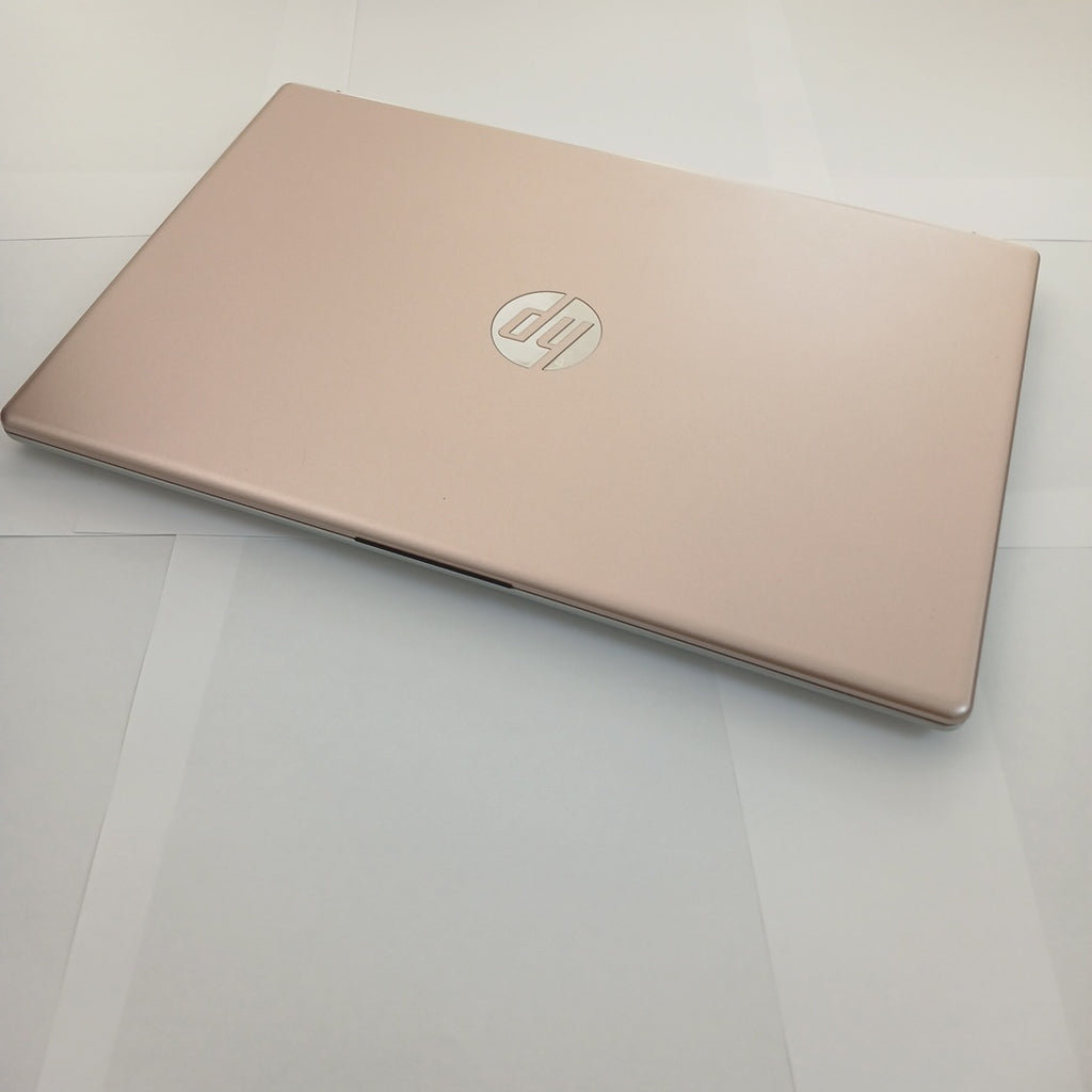 LAPTOP HP 15-FC0001LA (2023) 512 GB SSD 8 GB RAM (SEMINUEVO)