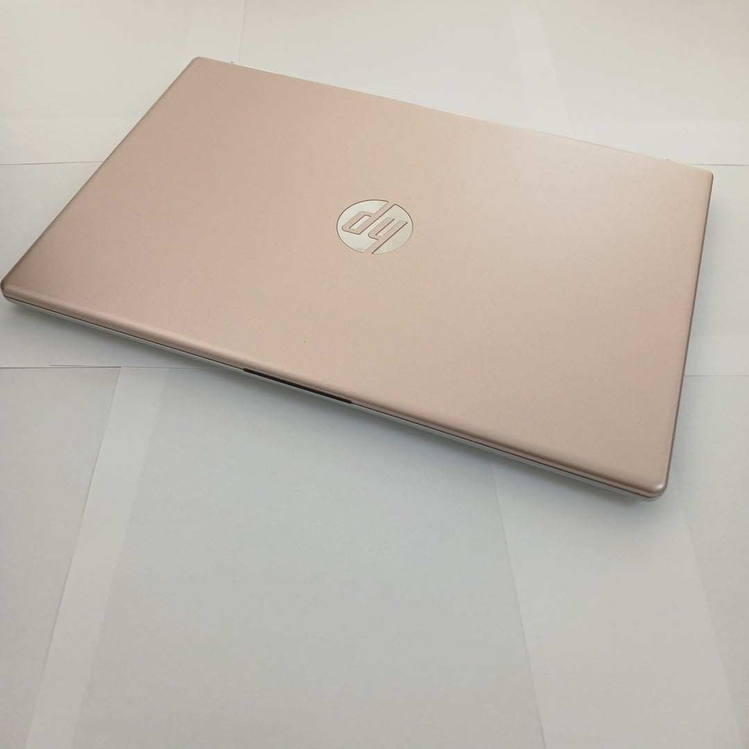 LAPTOP HP 15-FC0001LA (2023) 512 GB SSD 8 GB RAM (SEMINUEVO)