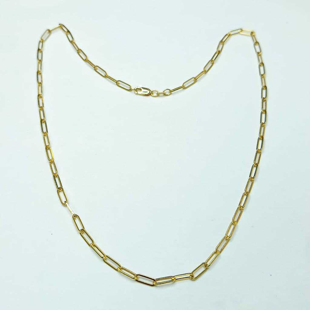 CADENAS ORO 14K 8.2 (NUEVO)