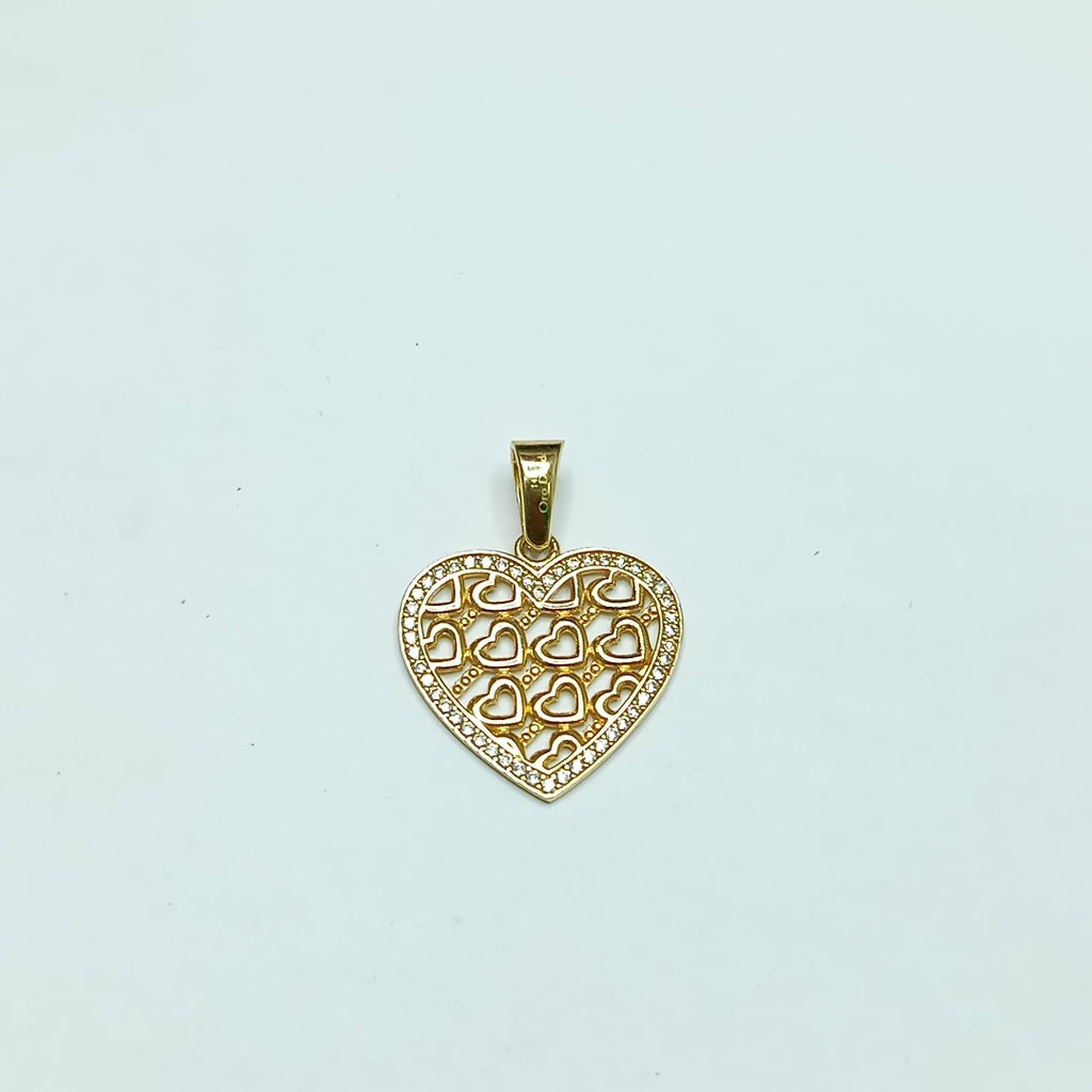 DIJES ORO 14K 2.1 (NUEVO)