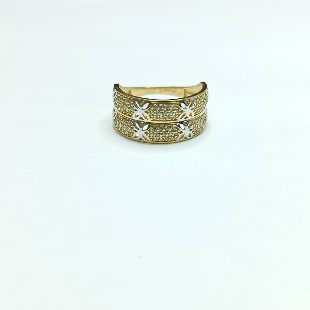 ANILLOS DAMA ORO 14K 3.6 (NUEVO)