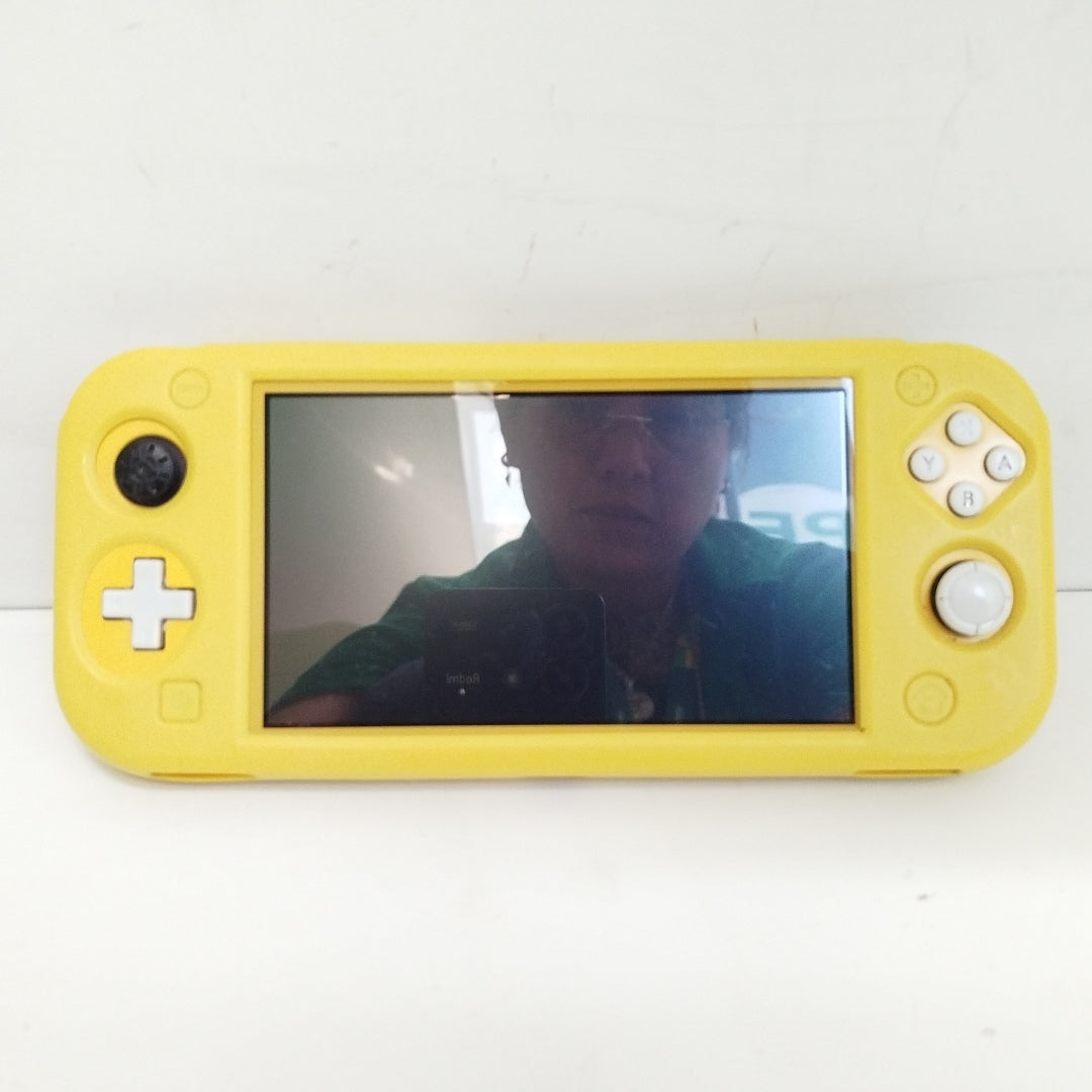 CONSOLA DE VIDEOJUEGO NINTENDO SWITCH LITE 32 GB
